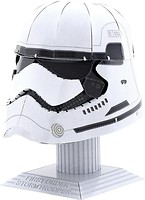 Фото Fascinations Star Wars First Order Stormtrooper Helmet (MMS316)
