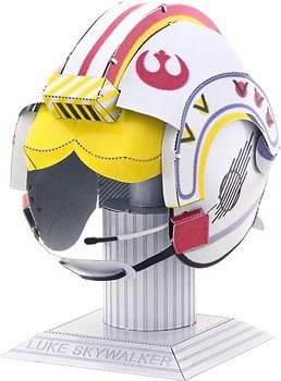 Фото Fascinations Star Wars Luke Skywalker Helmet (MMS318)
