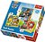 Фото Trefl Paw Patrol Маршал Руби и Чейз 3 в 1 (34839)