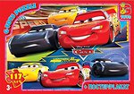 Пазлы G-Toys