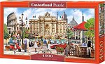 Пазлы Castorland