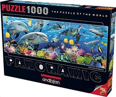Фото Anatolian Подводный мир (1009)