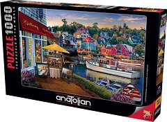 Фото Anatolian Галерея на побережье (1069)
