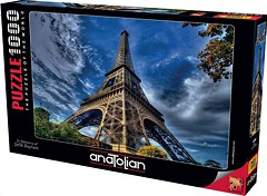 Фото Anatolian Эйфелева Башня (1080)