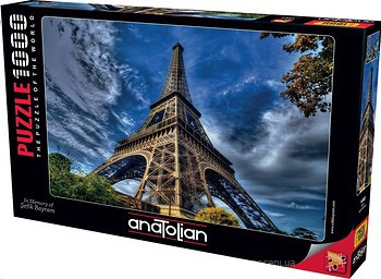 Фото Anatolian Эйфелева Башня (1080)