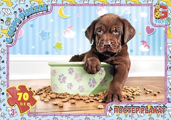Фото G-Toys Домашние любимцы (AN139)