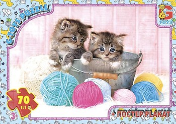 Фото G-Toys Домашние любимцы (AN142)