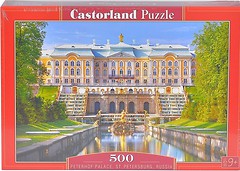 Фото Castorland Петергофский дворец (B-53193)