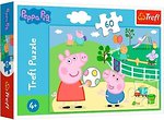 Фото Trefl Peppa Pig Детская площадка (17356)