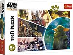 Фото Trefl Star Wars Маленький Йода (16413)