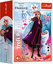 Фото Trefl Frozen Анна Дисней Ледяное сердце 2 (19638)