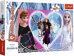 Фото Trefl Disney Frozen 2 Волшебные моменты (15408)