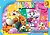 Фото G-Toys 44 котенка (YT64)