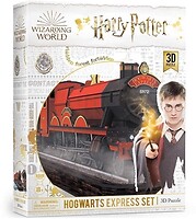 Фото Cubic Fun Harry Potter Хогвартс Экспресс (DS1010h)