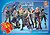 Фото G-Toys Fortnite (FN530)