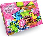 Фото Danko Toys Сказки (Mx30-06-07)