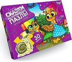 Фото Danko Toys Сказки (Mx30-06-08)