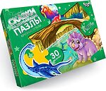 Фото Danko Toys Сказки (Mx30-06-09)