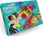 Фото Danko Toys Сказки (Mx30-06-11)