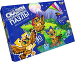 Фото Danko Toys Сказки (Mx30-06-16)