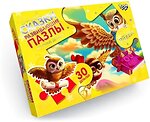 Фото Danko Toys Сказки (Mx30-07-07)