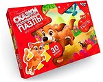 Фото Danko Toys Сказки (Mx30-07-08)