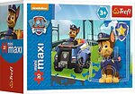Фото Trefl Paw Patrol Полицейский (21071)