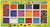 Фото Hama mosaic Термомозаика Цветные бусины (2092)