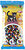 Фото Hama mosaic Термомозаика Цветные бусины (205-67)