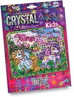 Фото Danko Toys Crystal Mosaic (CRMk-01-04)