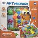 Мозаики детские Limo Toy