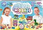 Мозаики детские Danko Toys
