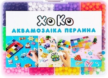Фото Хочу конструктор Жемчужина (XK-PRL-16)