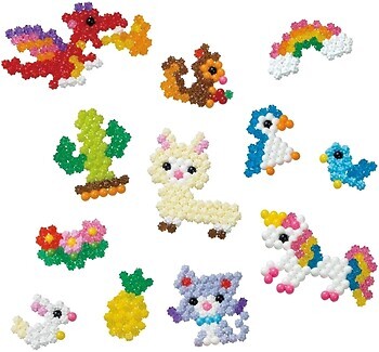 Фото Aqua Beads Студия звездных игрушек (31601)