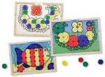 Мозаики детские Melissa & Doug