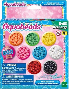 Фото Aqua Beads Жемчужинки (31517)