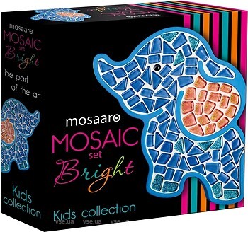 Фото Mosaaro Elephant (MA7000)