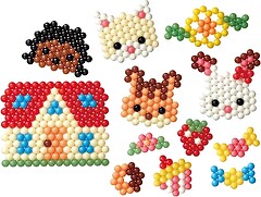 Фото Aqua Beads Sylvanian Families (31718)