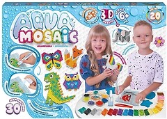 Фото Danko Toys Aqua Mosaic (AM-01-01)