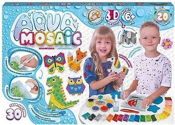 Фото Danko Toys Aqua Mosaic (AM-01-01)
