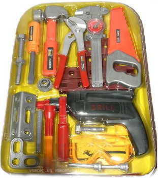 Фото BK Toys 2082