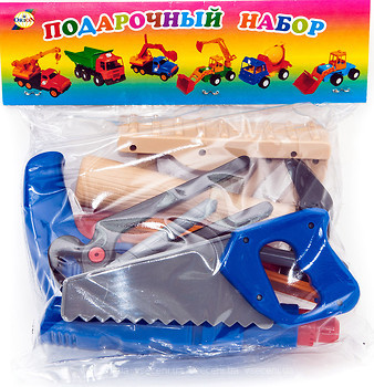 Фото Orion Маленький механик (921-2)