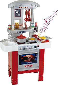 Фото Klein Кухонная плита Premier Miele (9106)