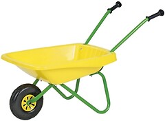 Фото Rolly toys Тачка металлическая (270873)