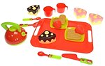 Тематические игрушки, наборы Kinder Way