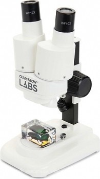 Фото Celestron Микроскоп Labs S20 (44207)