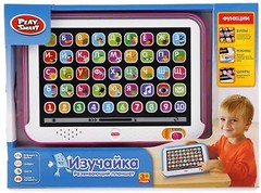 Фото Play Smart Планшет Изучайка (7508)