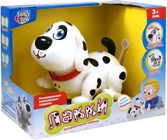 Фото Joy Toy Лакки (7110)