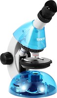 Фото Sigeta Микроскоп Mixi 40x-640x Blue (65911)