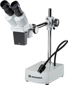 Фото Bresser Biorit ICD-CS 10x-20x (926449)